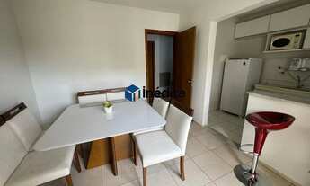 Imagem 4: Oportunidade de locação de apartamento mobiliado, R$ 2.500,00/mês