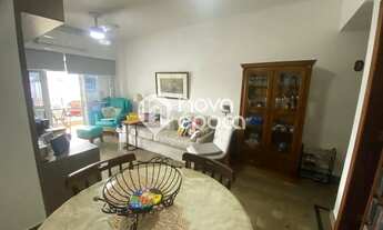 Imagem 4: Tijuca Apartamento com 2 dormitórios