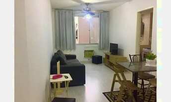 Imagem 6: Flat 01 quartoFlat 01 quarto