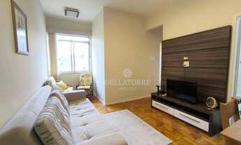 Imagem 5: Apartamento MOBILIADO com 2 quartos e dependência completa à venda, 46 m² por R$ 410.000