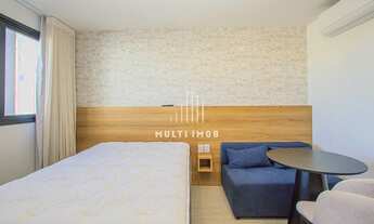 Imagem 7: Studio/loft mobiliado de 27m², Rio Branco