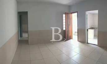 Imagem: Casa para alugar, 60 m² por R$ 2.218,33/mês