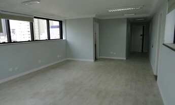 Imagem 5: Conjunto Comercial para venda ou locação com 48m², andar alto, uma vaga na Teodoro Sampaio