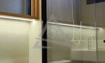 Imagem 7: Apartamento para alugar em Campinas, Cambuí, com 1 quarto, com 40 m², Mm536 - Cambuí