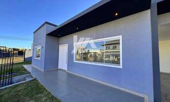 Imagem 2: Casa à venda, São Cristóvão, Guarapuava, PR