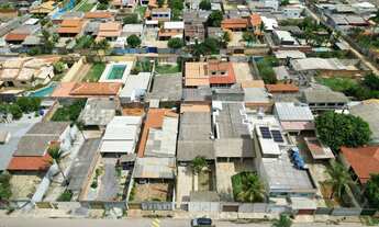 Imagem 6: Casa ponte alta Casa com 3 dormitórios