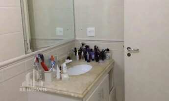 Imagem 7: RR8257 Apartamento 139m² CONDOMÍNIO PARQUE TAMBORÉ - OPORTUNIDADE - 4 Dorms 2 Vagas - Baru