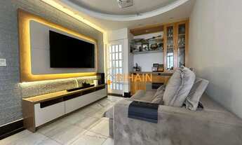 Imagem 2: Apartamento com 2 dormitórios à venda, 75 m² por R$ 480.000,00 - Buritis - Belo Horizonte