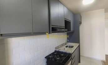 Imagem 3: Apartamento com 2 quartos e 51m para aluguel