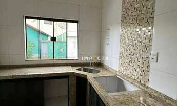 Imagem 3: Casa com 3 dormitórios à venda, 80 m² por R$ 360.000,00 - Congonhal - Congonhal/MG