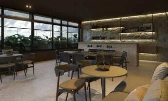 Imagem 5: Viva o estilo resort no coração do Aeroclube!