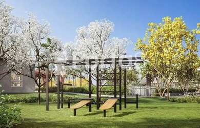 Imagem 6: RNI Origem Jardins Versalhes: Viva com Estilo e Conforto em Imóveis de 60m² e Mais!