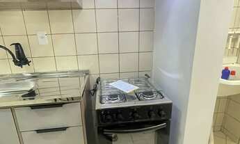 Imagem 7: Apartamento para locação mobiliado com 2 quartos em Capoeiras - Florianópolis - SC