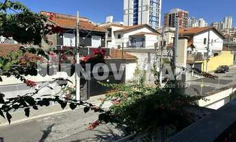 Imagem: CASA ASSOBRADADA COM 2 DORMITÓRIOS - JARDIM