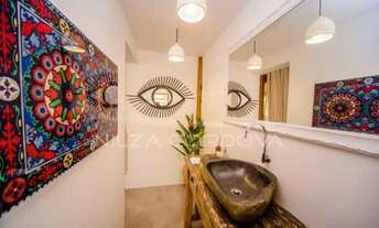 Imagem 5: Casa em Trancoso em Condomínio fechado com muito charme e mata nativa preservada