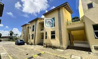 Imagem 2: Casa 3 quartos em Condomínio com lazer completo na lagoa redonda