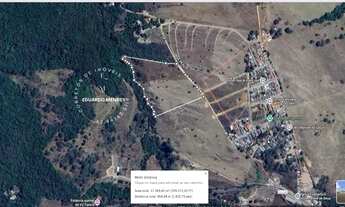 Imagem: Ótima área c/ 37.000 m² p/ loteamento