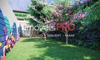 Imagem 5: Casa de condomínio na Brooklin a partir de 559 m² a 679