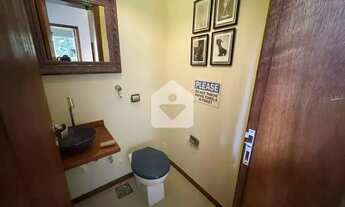 Imagem 14: Casa para venda com 3 quartos, 1408m² - Araras - Petrópolis/RJ