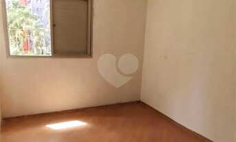 Imagem 4: Apartamento à venda com 2 quartos no condomínio Residencial Park, São Paulo - SP