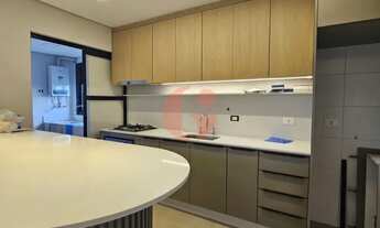 Imagem 4: Apartamento duplex para venda e locação com 1 quarto e 1 vaga de garagem - 95m² no bairro