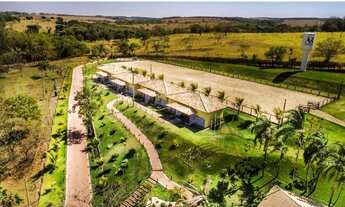 Imagem: Chácara / Sítio Bela Vista De Goiás /