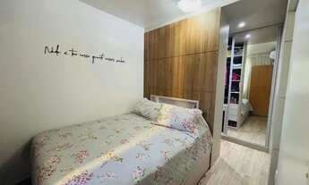 Imagem 6: Apartamento residencial disponível para venda, com 63,65 m²