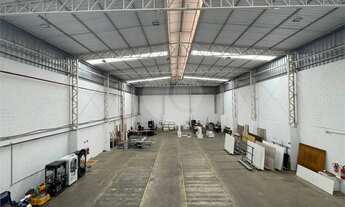 Imagem 4: Galpão comercial à venda em Julio Ustrito, Salto - SP