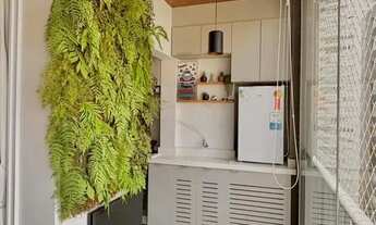 Imagem 2: Imóvel para aluguel possui 52 metros quadrados com 2 quartos