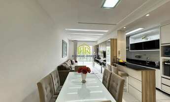 Imagem 2: COBERTURA HORIZONTAL NO MELHOR BAIRRO DE FLORIPA!!