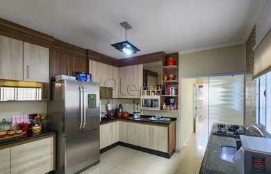 Imagem 7: Casa à venda em Campinas, Jardim Novo Campos Elíseos, com 3 quartos, com 593 m²