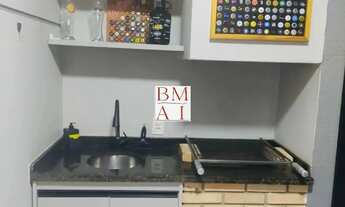 Imagem 4: APARTAMENTO RESIDENCIAL em INDAIATUBA - SP, JARDIM REGENTE