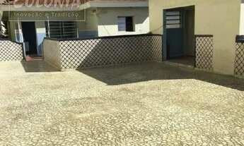 Imagem 2: Prédio a venda - Vila Valparaíso, Santo André