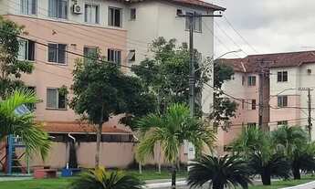 Imagem 6: Imóvel para aluguel com 70 metros quadrados com 3 quartos em Colônia Terra Nova - Manaus