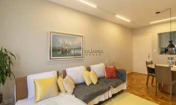 Imagem 5: Venda Apartamento 3 Dormitórios - 100 m² Vila Madalena