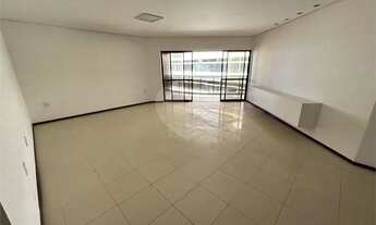 Imagem: Apartamento com 3 quartos à venda em Jatiúca