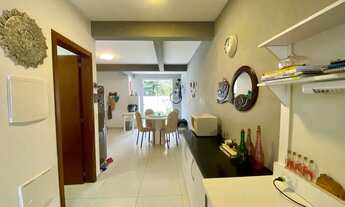 Imagem 2: Casa à Venda - 3 Dormitórios no Campeche 200m da Praia