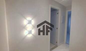 Imagem 7: Apartamento de 138m² à venda, com 4 quartos suítes, localizado em Boa Viagem, Recife - Per