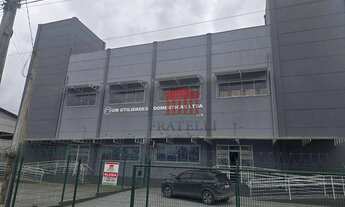 Imagem 4: Galpão, 2675 m² - venda por R$ 7.500.000,00 ou aluguel por R$ 75.427,07/mês - Volta Redond