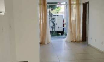 Imagem 2: Apartamento à locação no Condomínio DOM - Alto da Boa Vista