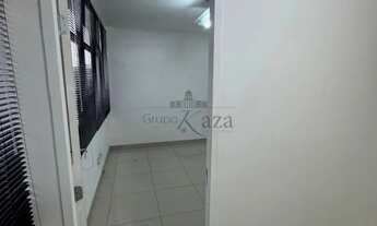 Imagem 6: Sala Comercial - Jardim Aquarius - Prime Offices Cassiano Ricardo - 50m²