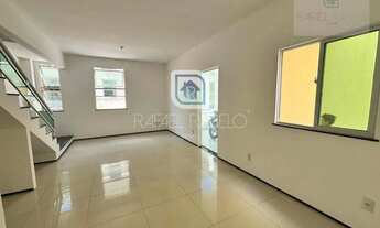 Imagem 4: Casa 3 quartos em Condomínio com lazer completo na lagoa redonda