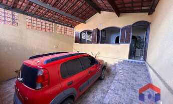 Imagem 3: Casa à venda, 313 m² por R$ 880.000,00 - São João Batista - Belo Horizonte/MG