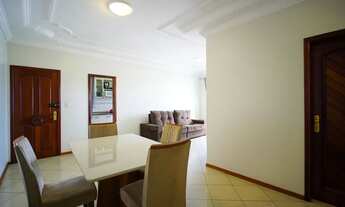 Imagem 5: Apartamento à venda no Ed. Ilha de Mel, 115m2, 3/4, 2 suítes , Marco, 690 mil