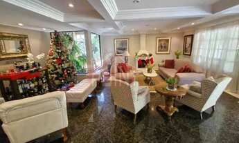 Imagem 3: Casa Duplex com 4 Suítes e Lazer Completo