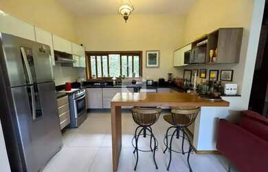 Imagem 11: Casa para venda com 3 quartos, 1408m² - Araras - Petrópolis/RJ