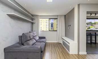 Imagem 2: APARTAMENTO SEMI-MOBILIADO NO VILA IZABEL