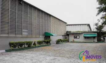 Imagem 6: GALPÃO - PARQUE NOVO MUNDO - SP