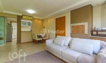 Imagem 3: Apartamento à venda Rua Itaboraí, Jardim Botânico - Porto Alegre