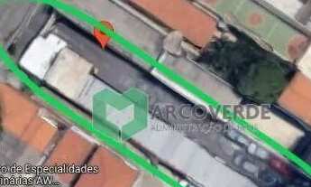 Imagem 2: Ótimo Terreno de 500m² em Área Nobre - (Com Estacionamento) - VILA POMPÉIA/PERDIZES - SP!!